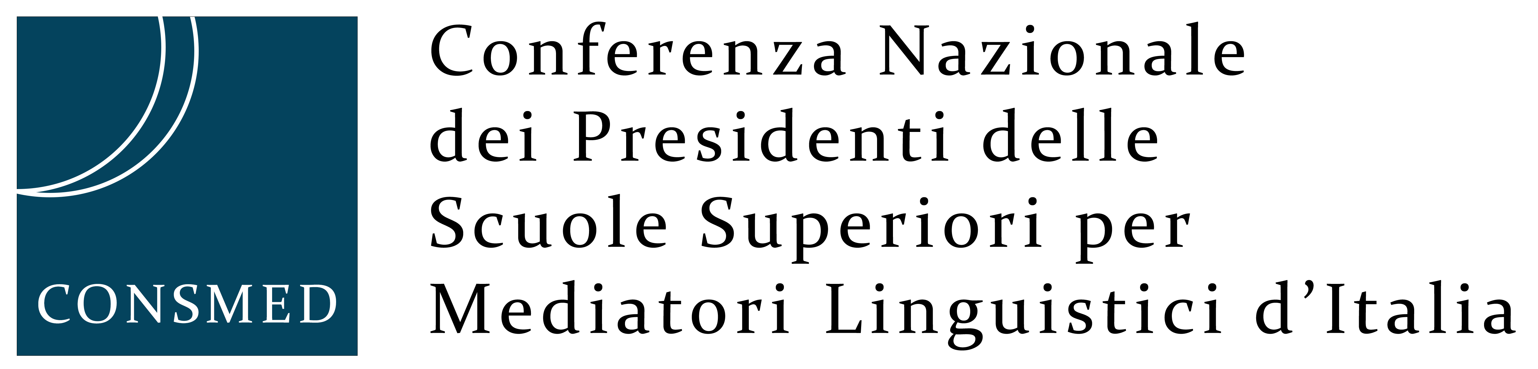 CONSMED Logo